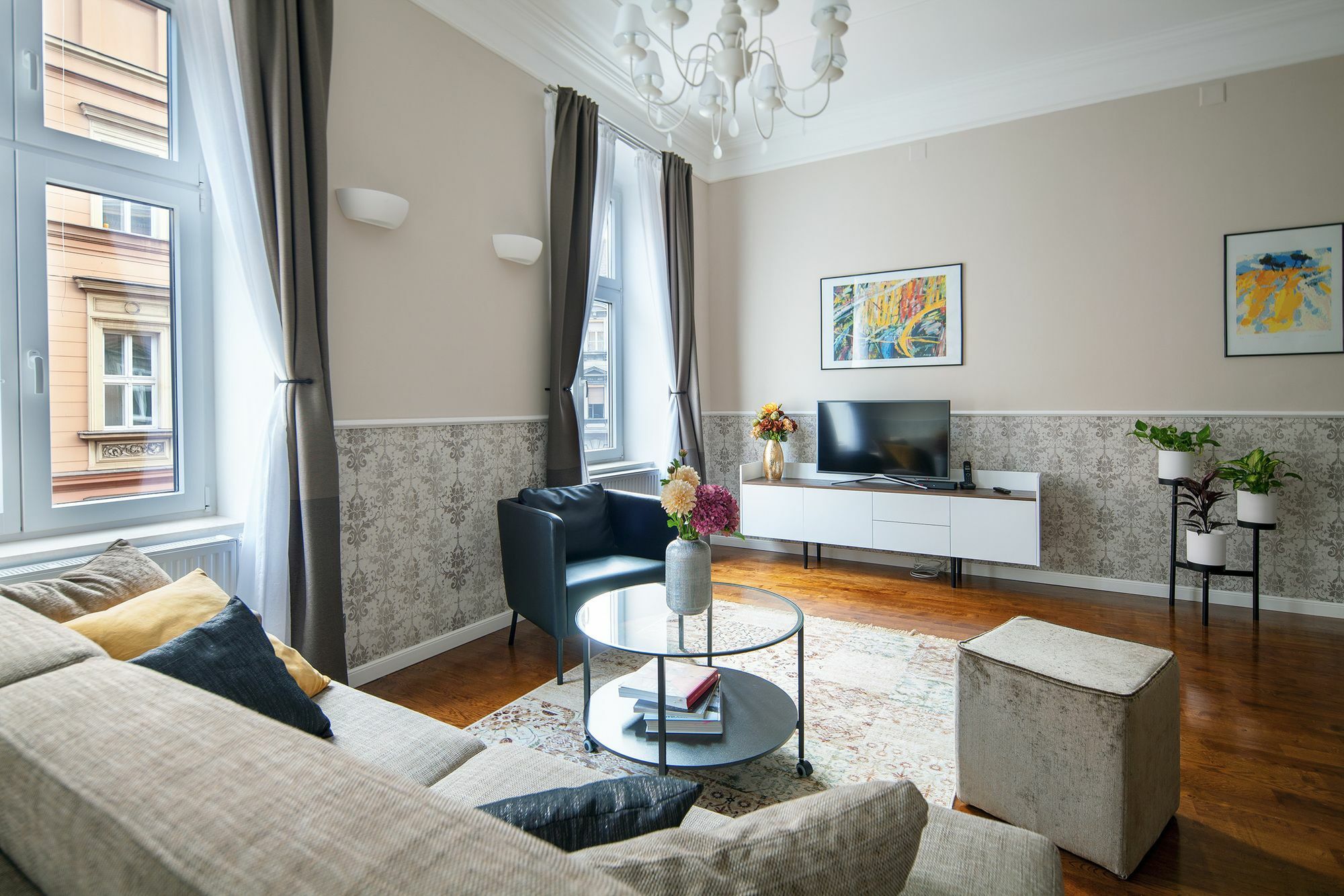 Markiz Luxury Apartments زغرب المظهر الخارجي الصورة