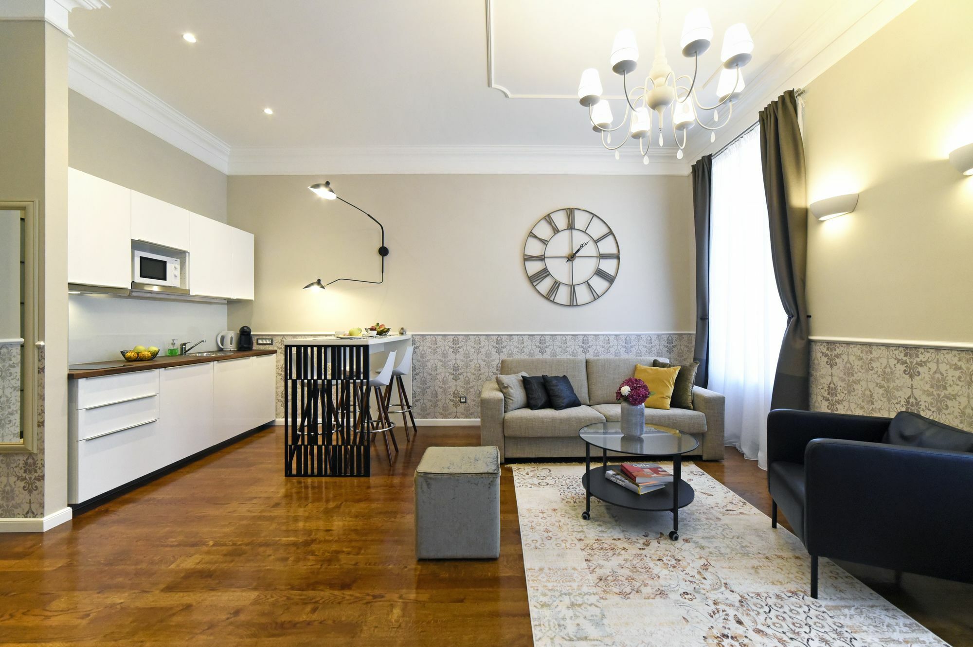Markiz Luxury Apartments زغرب المظهر الخارجي الصورة