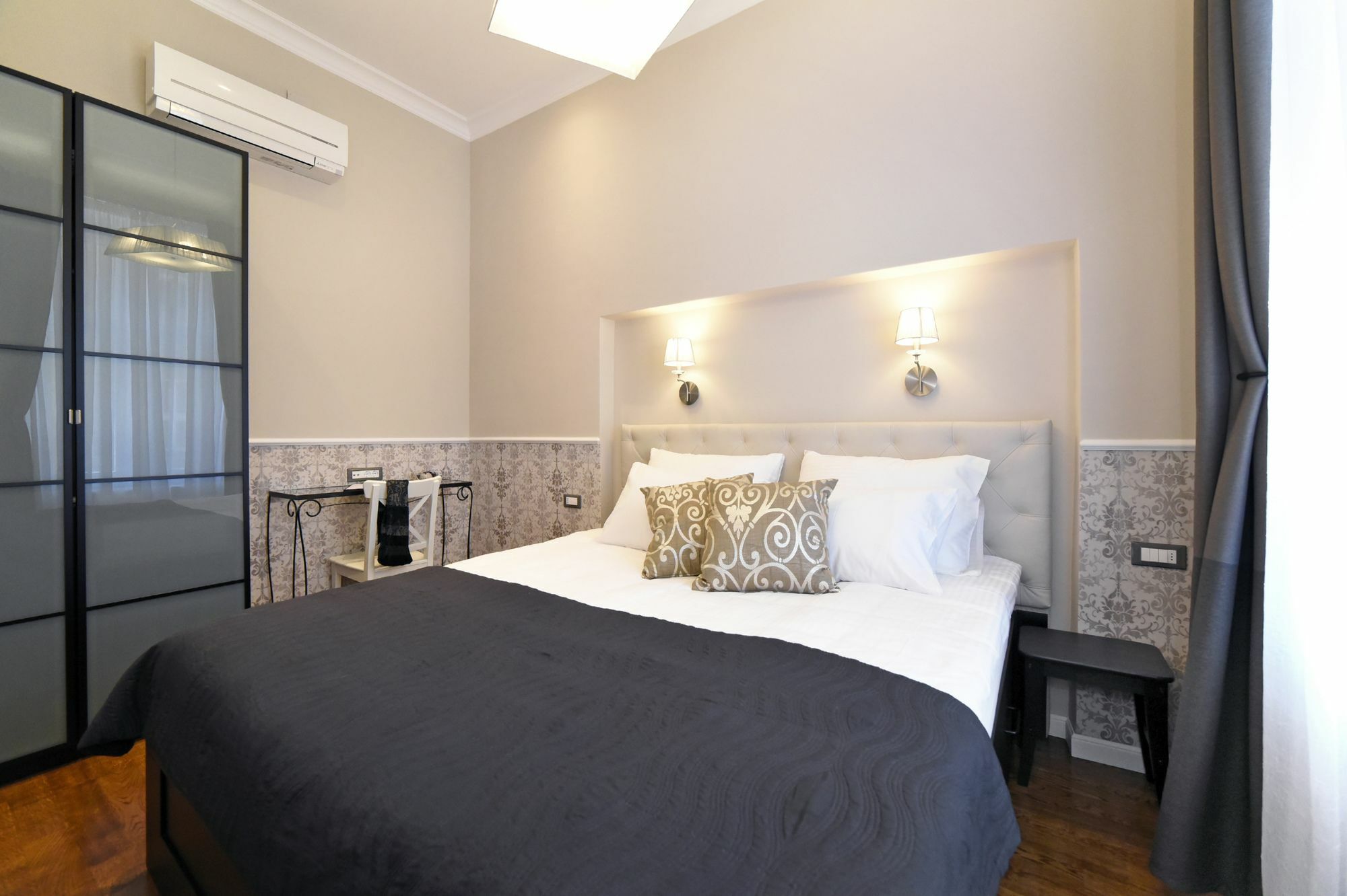 Markiz Luxury Apartments زغرب المظهر الخارجي الصورة