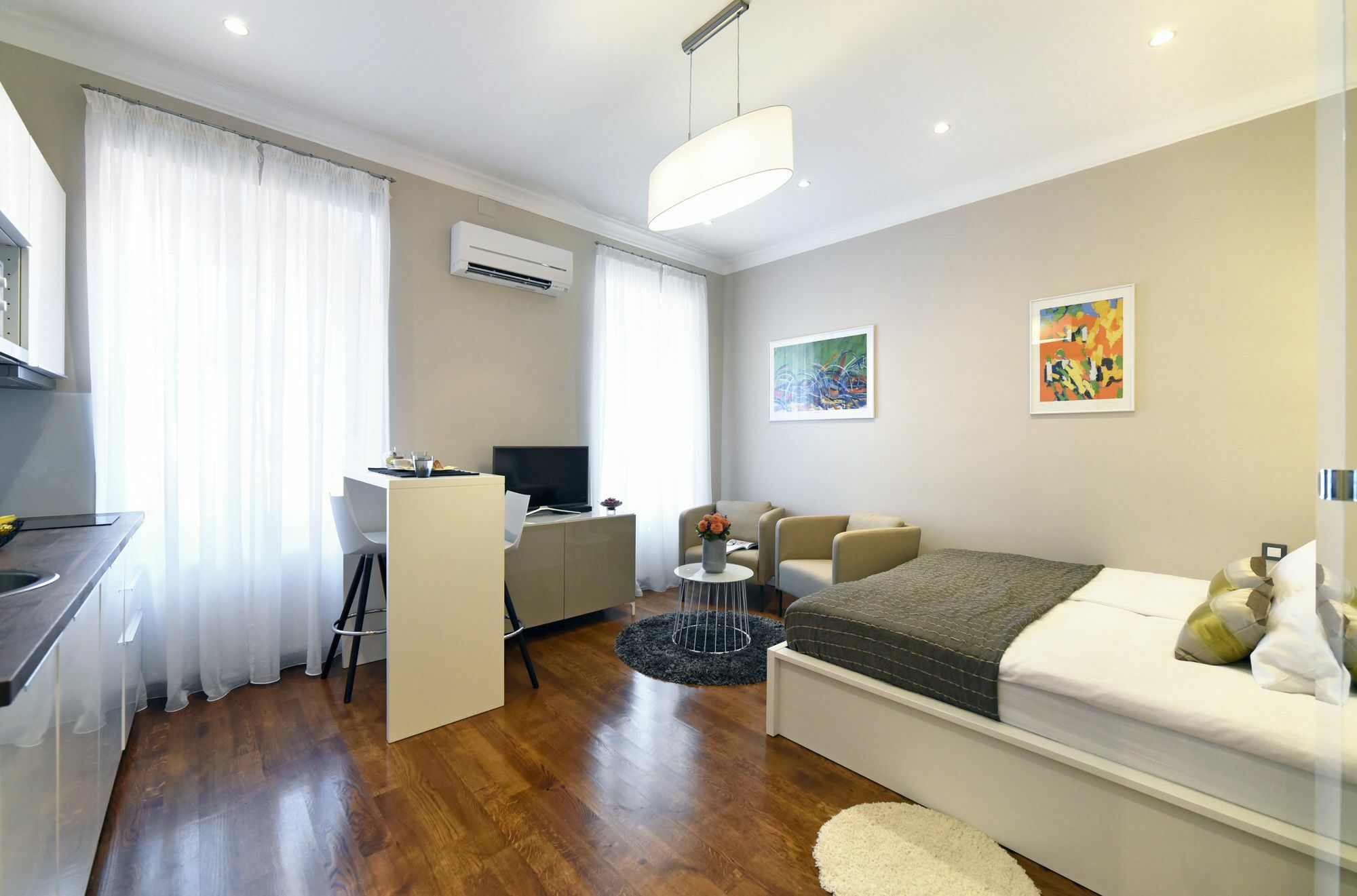 Markiz Luxury Apartments زغرب المظهر الخارجي الصورة