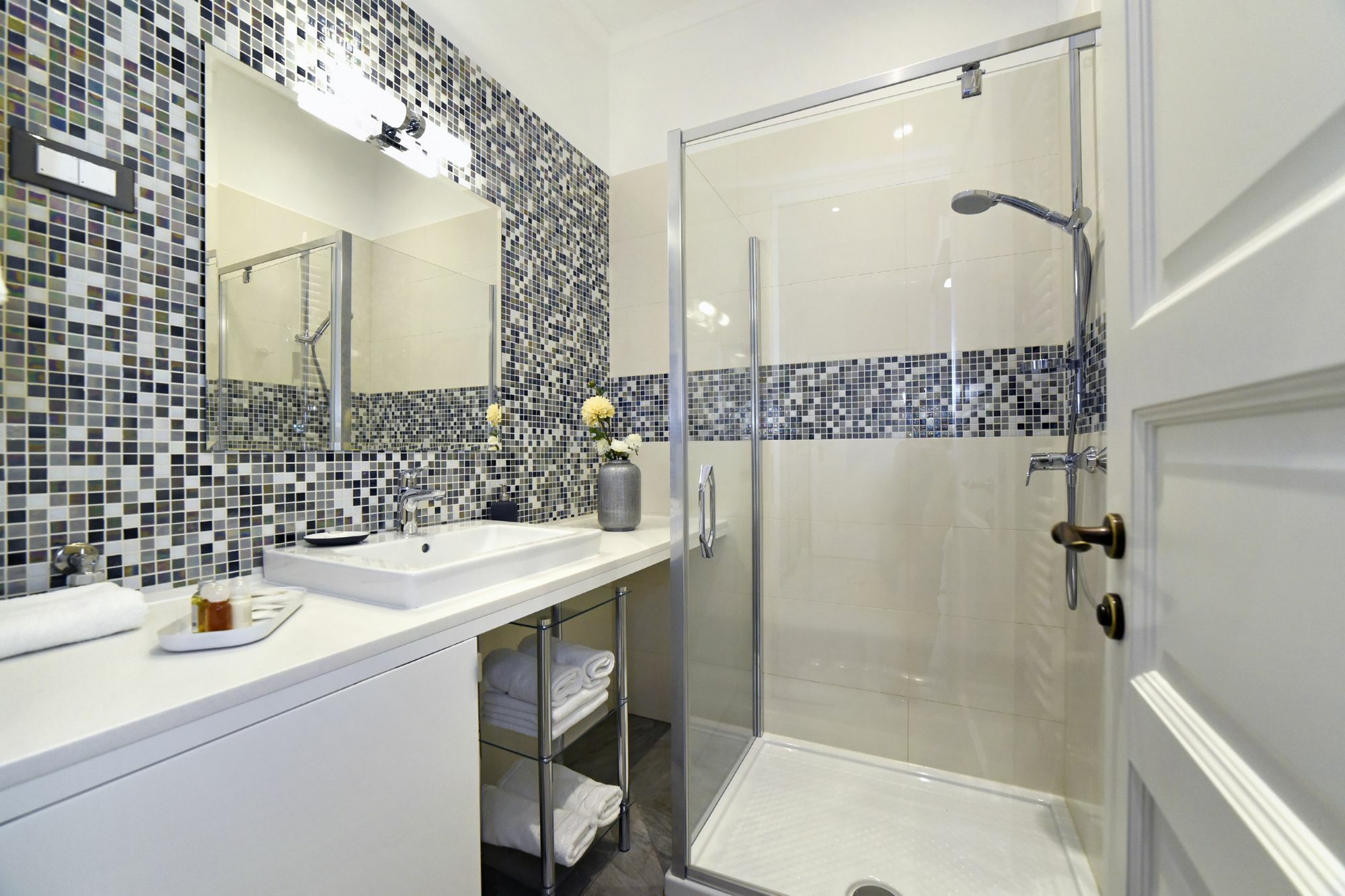 Markiz Luxury Apartments زغرب المظهر الخارجي الصورة
