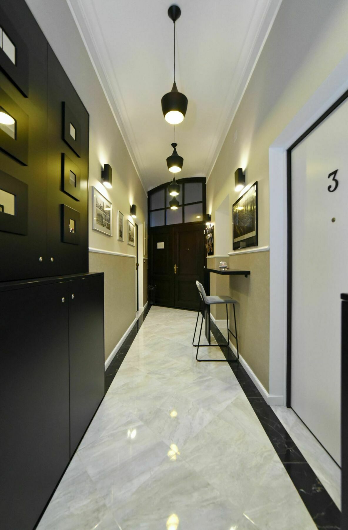 Markiz Luxury Apartments زغرب المظهر الخارجي الصورة