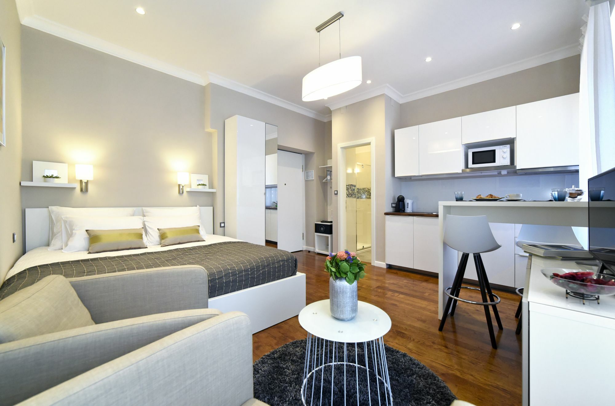 Markiz Luxury Apartments زغرب المظهر الخارجي الصورة