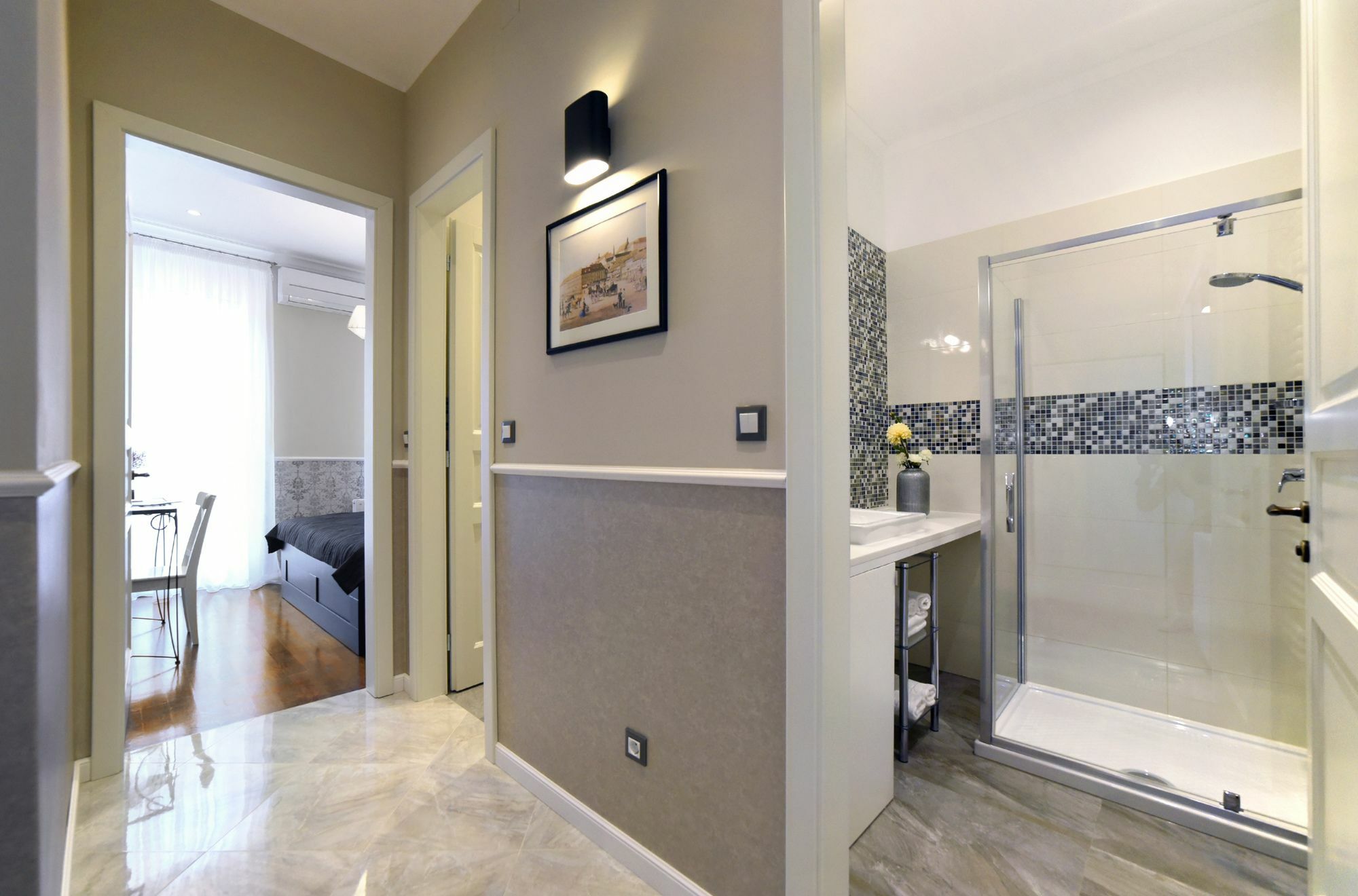 Markiz Luxury Apartments زغرب المظهر الخارجي الصورة