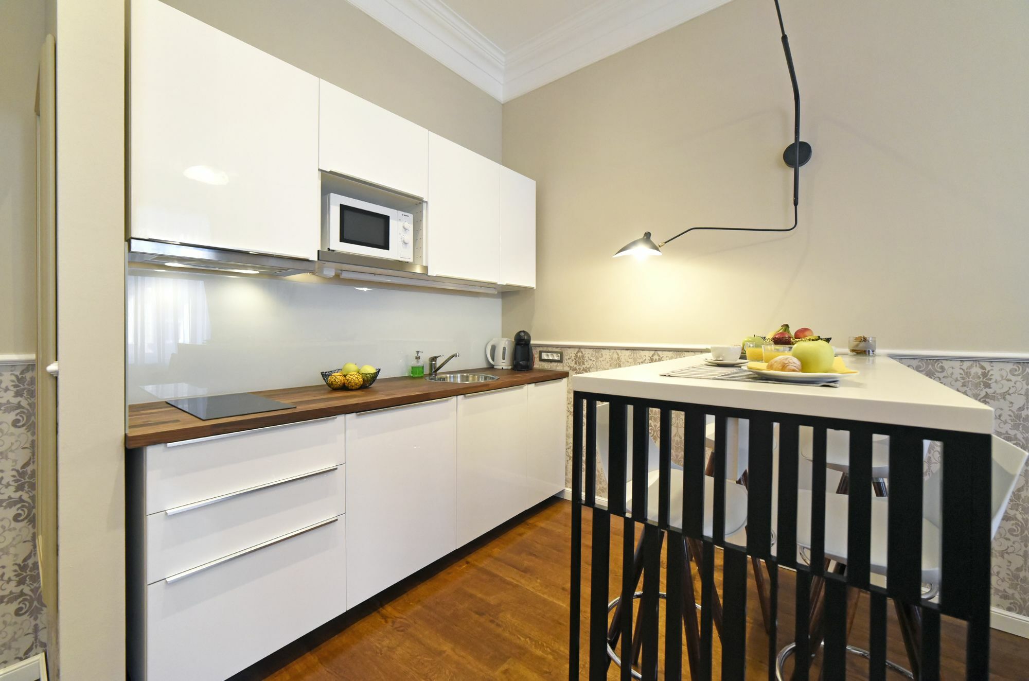 Markiz Luxury Apartments زغرب المظهر الخارجي الصورة