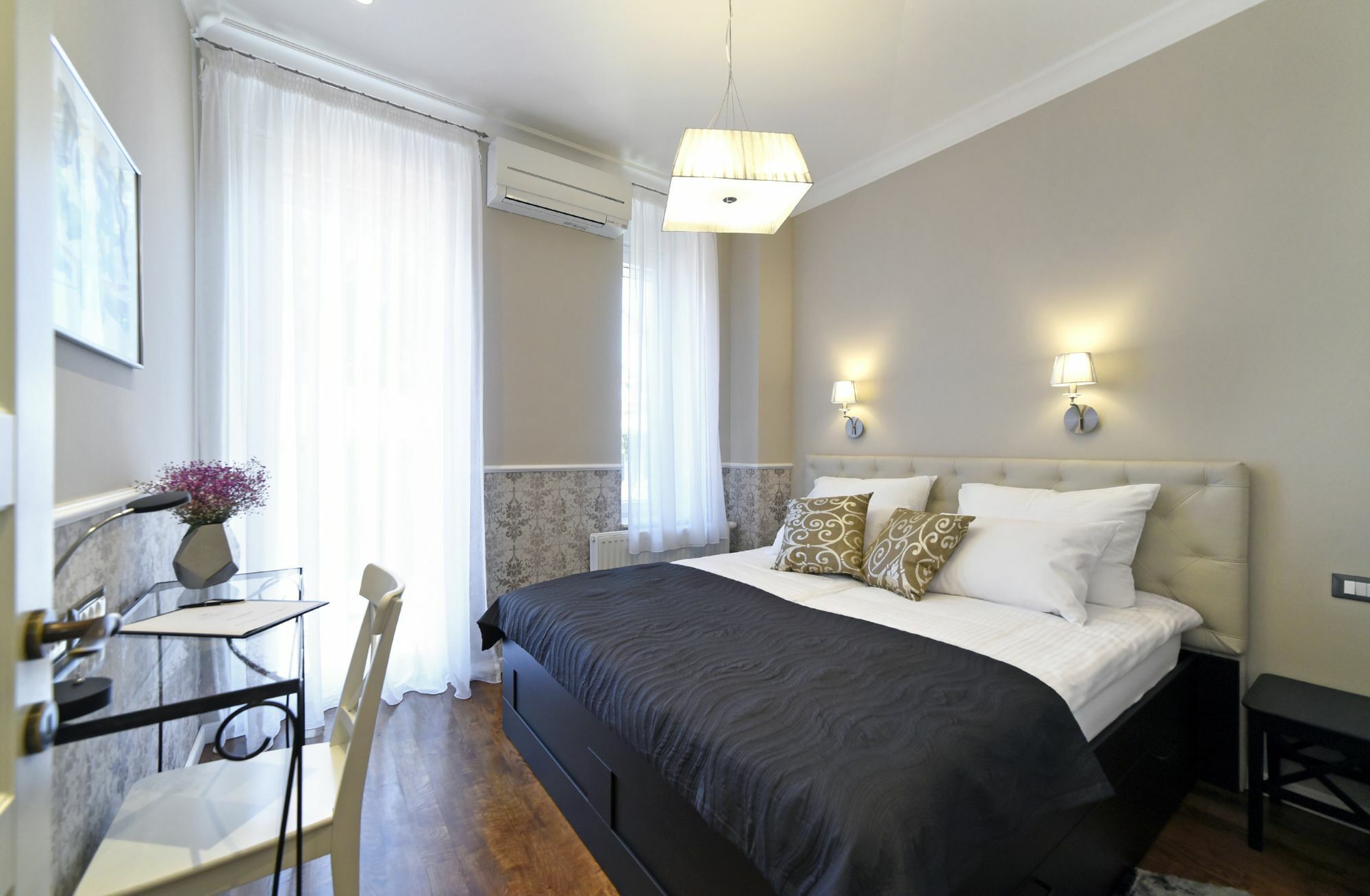 Markiz Luxury Apartments زغرب المظهر الخارجي الصورة