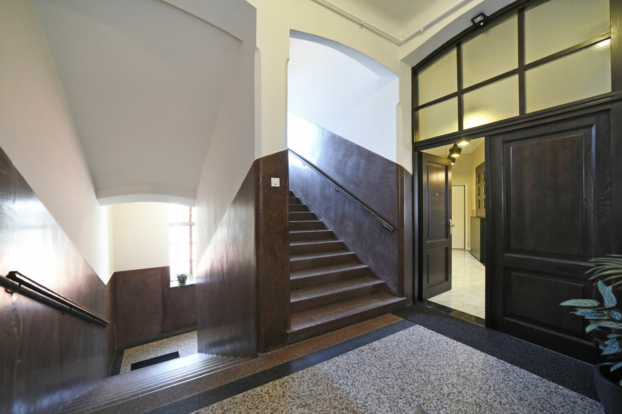 Markiz Luxury Apartments زغرب المظهر الخارجي الصورة