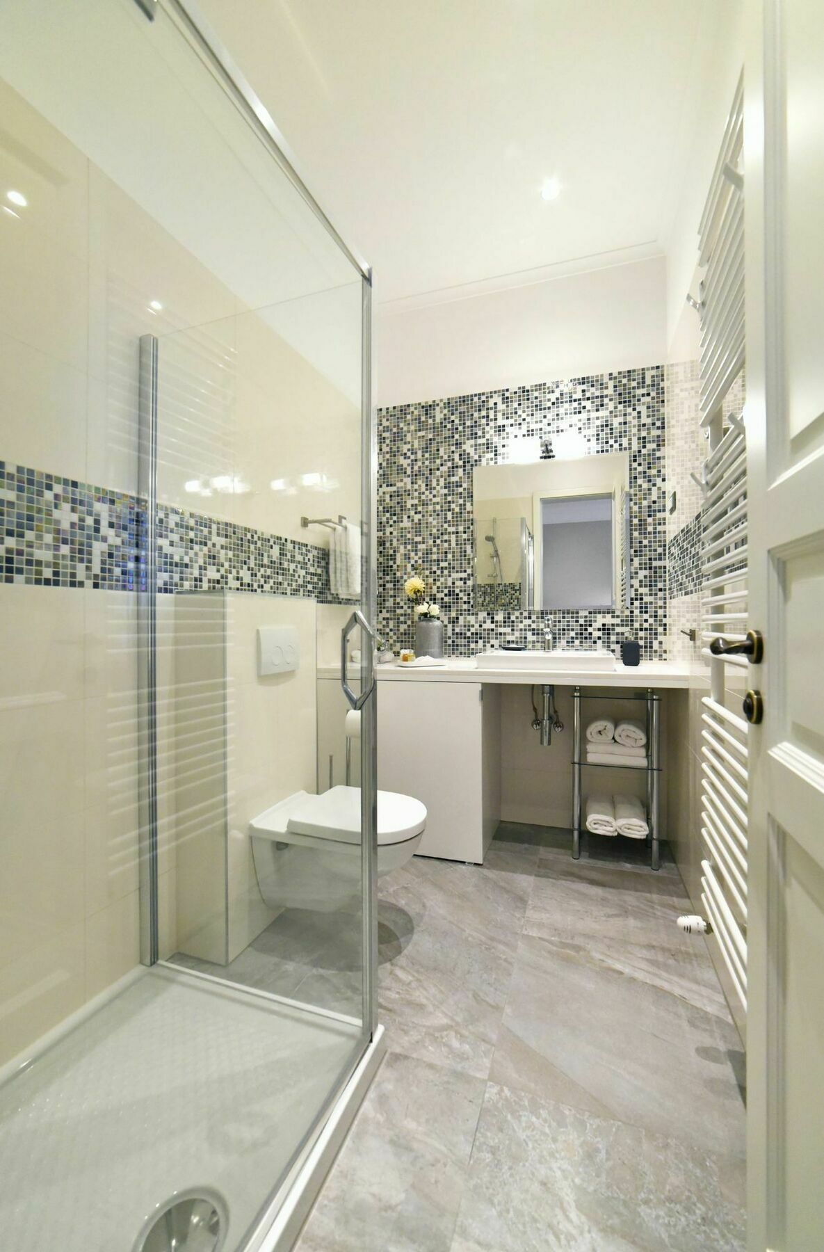 Markiz Luxury Apartments زغرب المظهر الخارجي الصورة