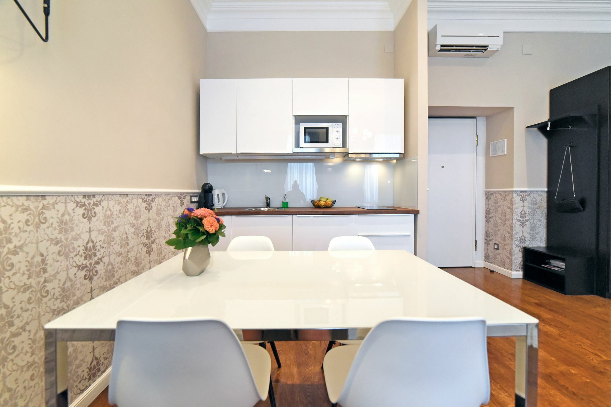 Markiz Luxury Apartments زغرب المظهر الخارجي الصورة