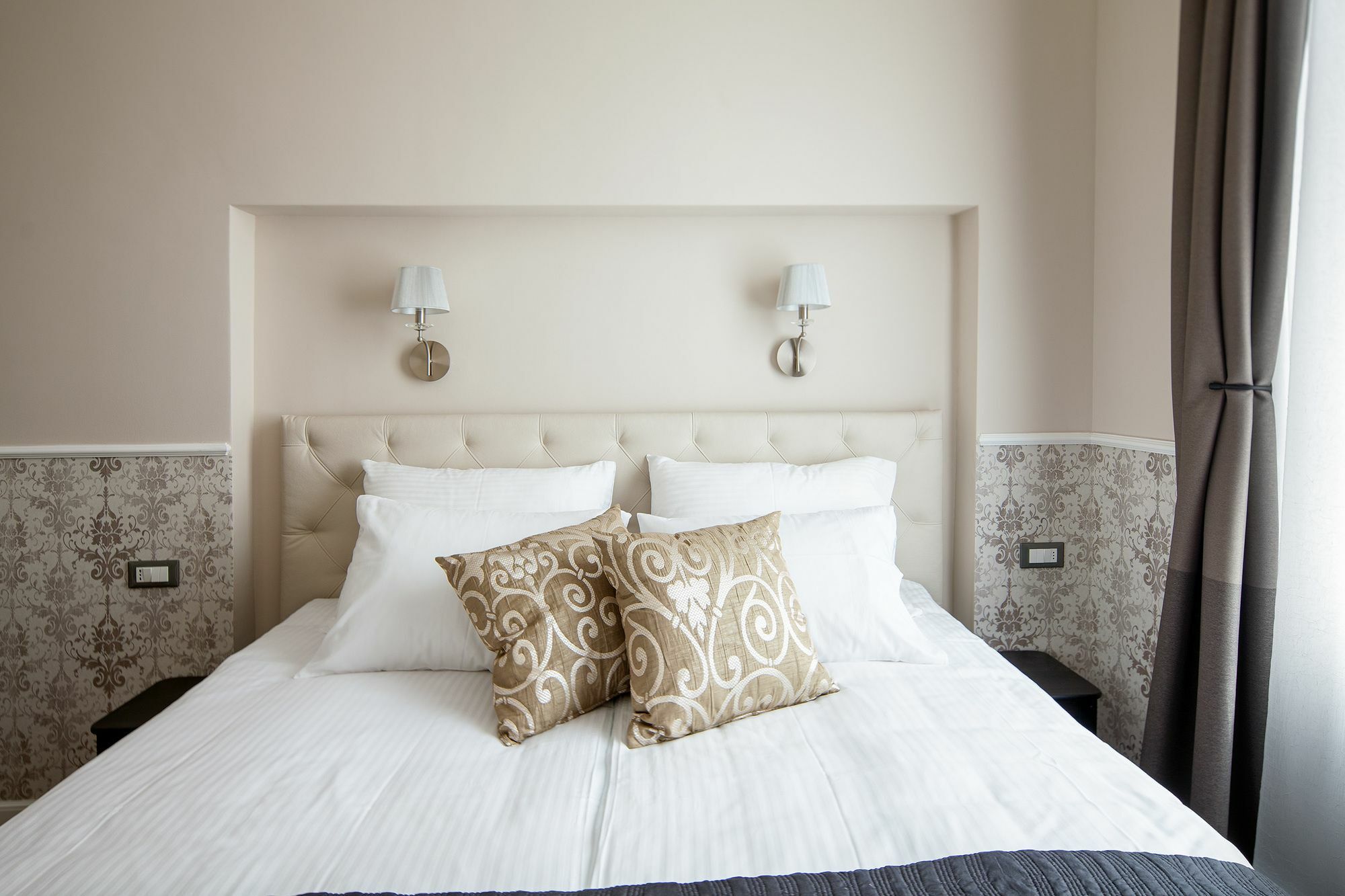 Markiz Luxury Apartments زغرب المظهر الخارجي الصورة